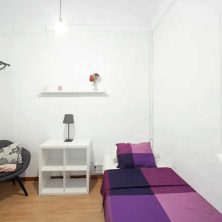 Fabrizzios Terrace Hostal
