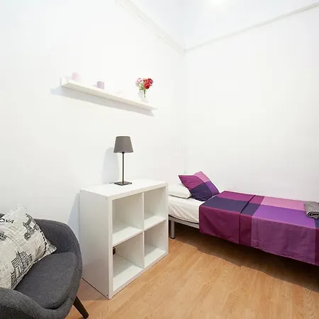 Fabrizzios Terrace Hostal