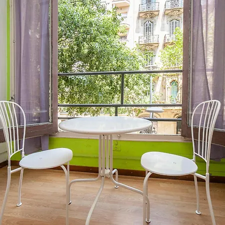 Fabrizzios Terrace Hostal