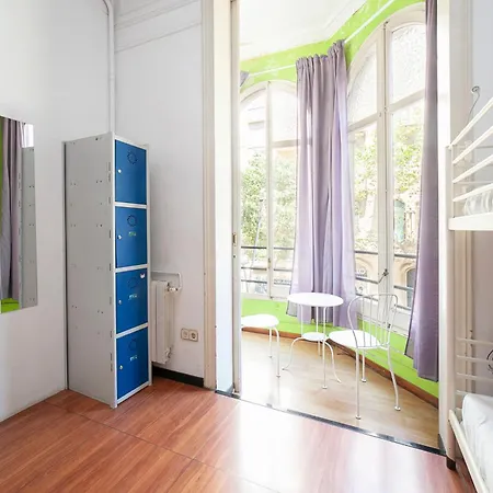 Hostal Fabrizzios Terrace *
