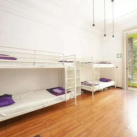 Hostal Fabrizzios Terrace