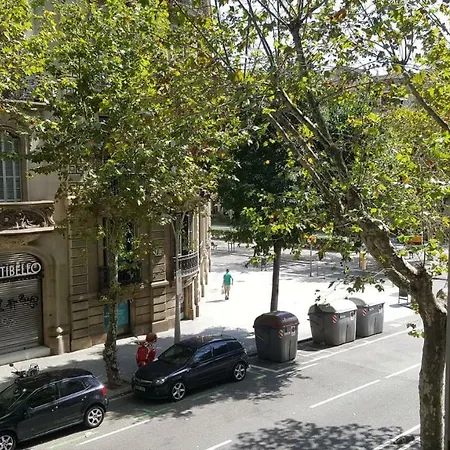 Fabrizzios Terrace Vandrarhem *