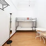 Fabrizzios Terrace *