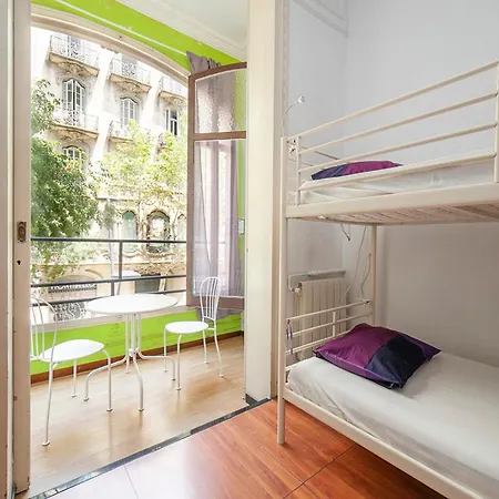 Fabrizzios Terrace * Barcellona