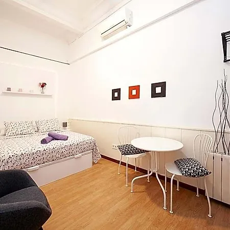 Fabrizzios Terrace * Barcelona
