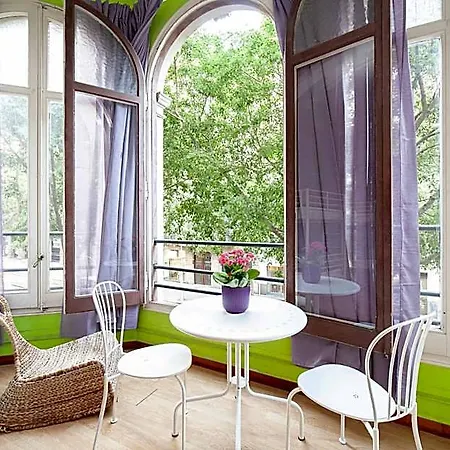 Fabrizzios Terrace 호스텔