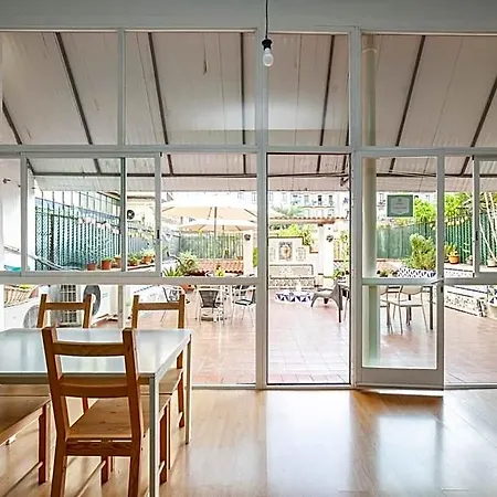 Fabrizzios Terrace 호스텔 바르셀로나