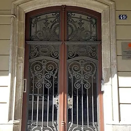Fabrizzios Terrace *