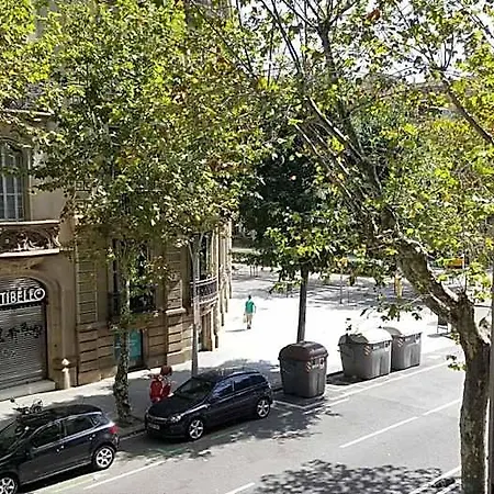 Fabrizzios Terrace *