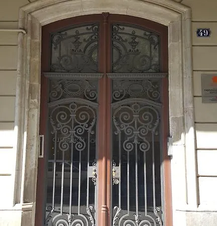 Fabrizzios Terrace * Barcelona