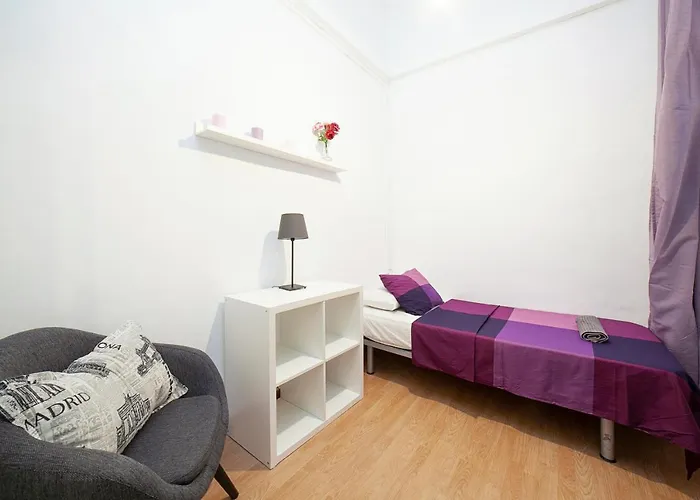 Fabrizzios Terrace Hostel