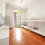 호스텔 Fabrizzios Terrace