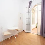 Fabrizzios Terrace *