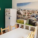 호스텔 Fabrizzios Terrace