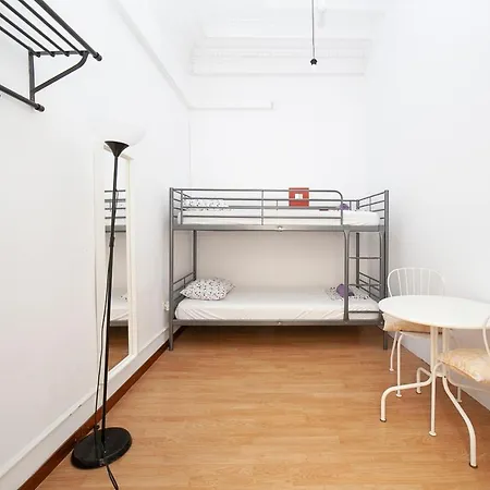 Fabrizzios Terrace *