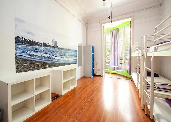 Hostel Fabrizzios Terrace *