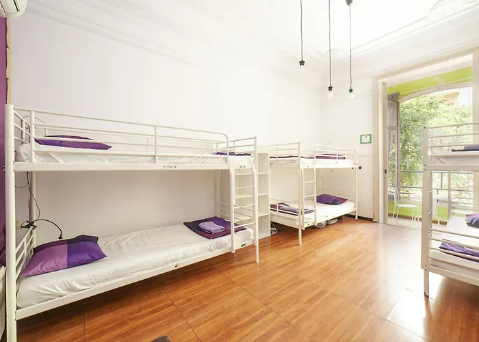 Hostel Fabrizzios Terrace