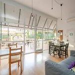 Hostal Fabrizzios Terrace