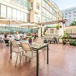 Hostal Fabrizzios Terrace *