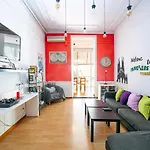 Hostal Fabrizzios Terrace