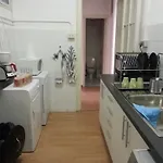 Hostal Fabrizzios Terrace Barcelona
